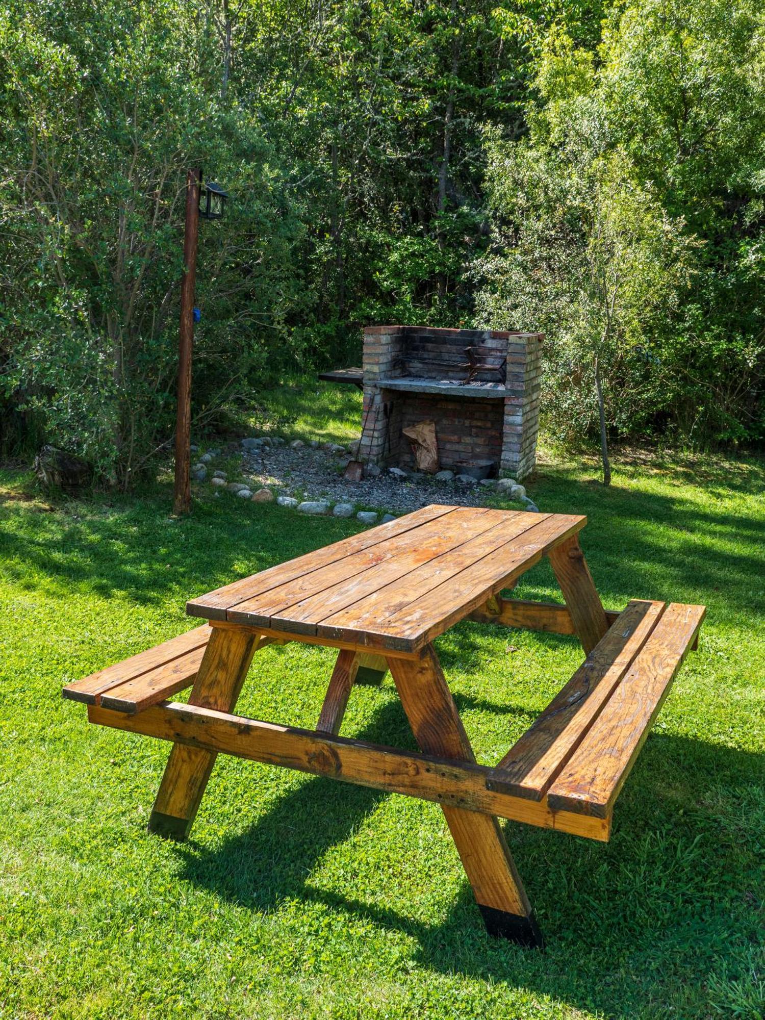 La Huala Chalet