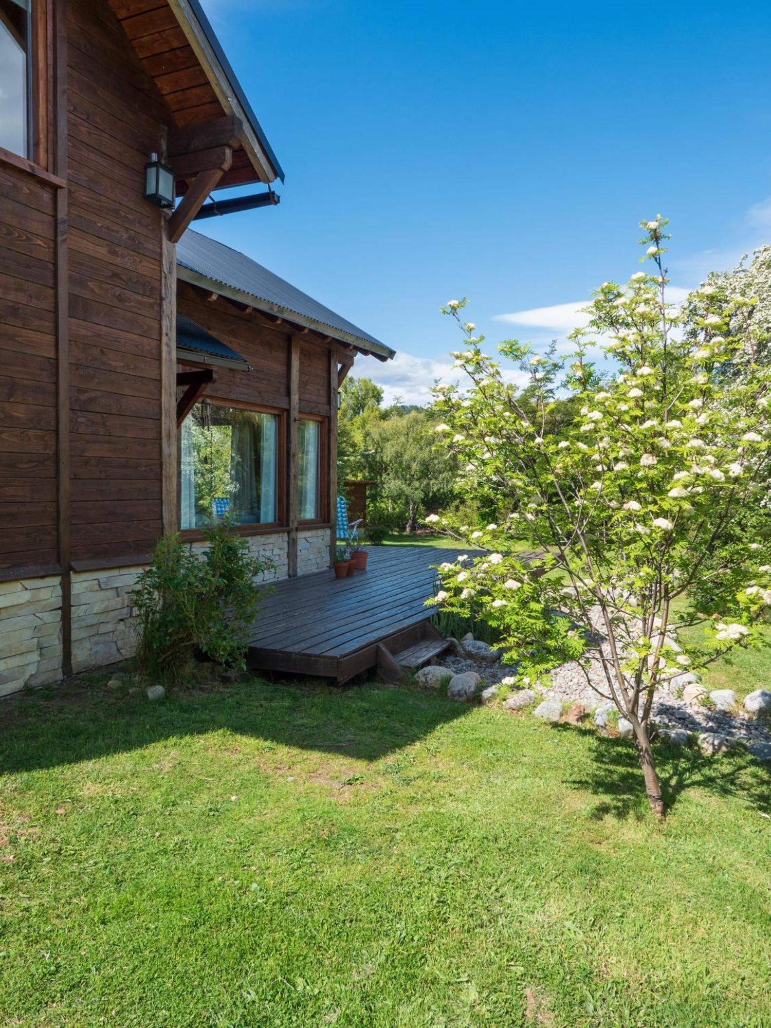 La Huala Chalet *