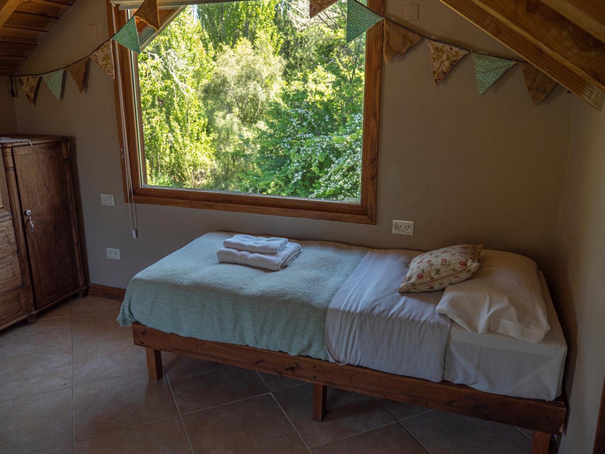 Chalet La Huala San Carlos de Bariloche