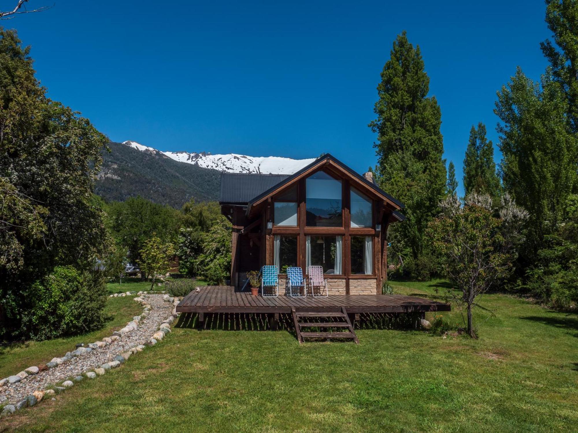La Huala Chalet