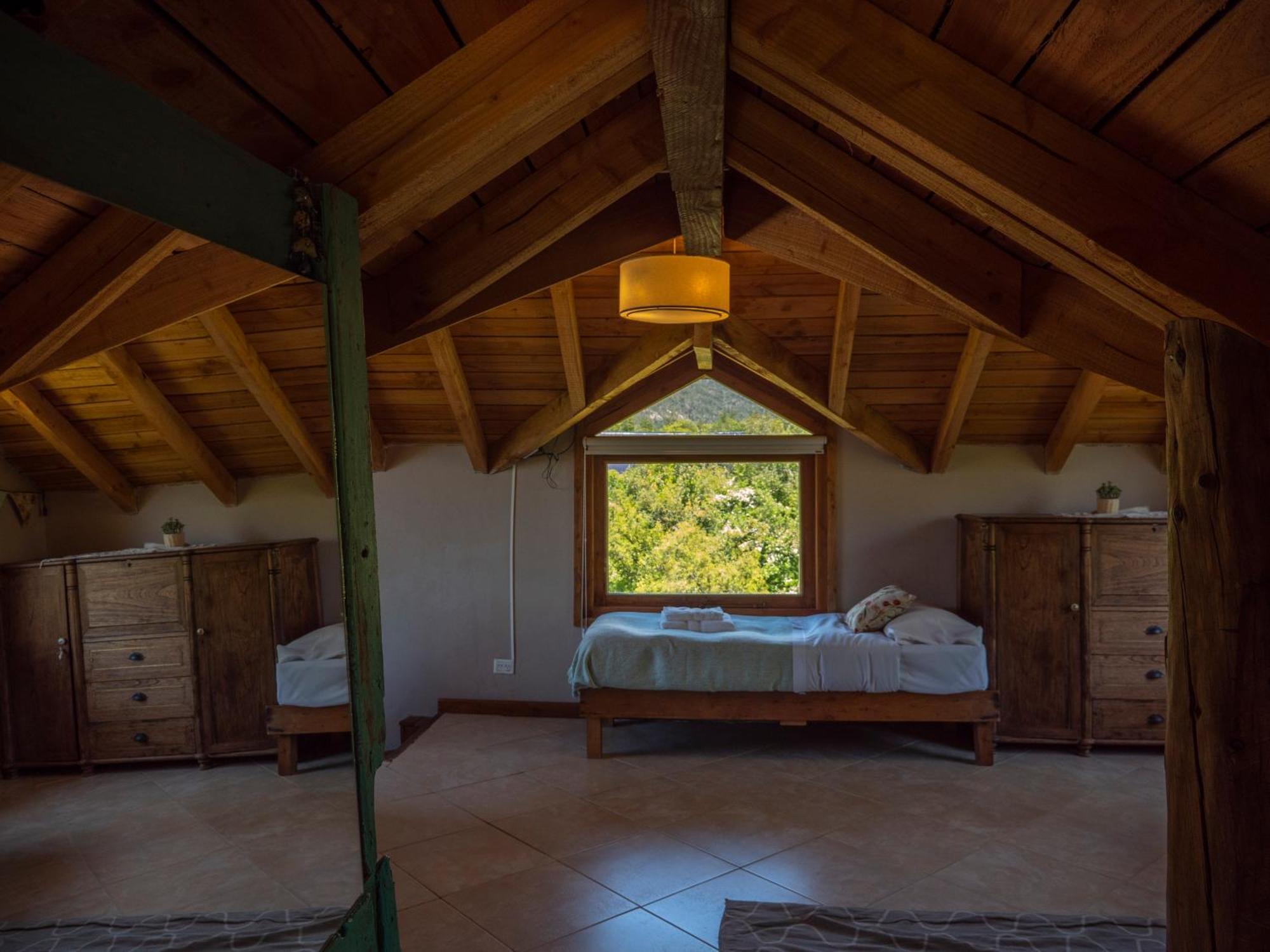 La Huala Chalet