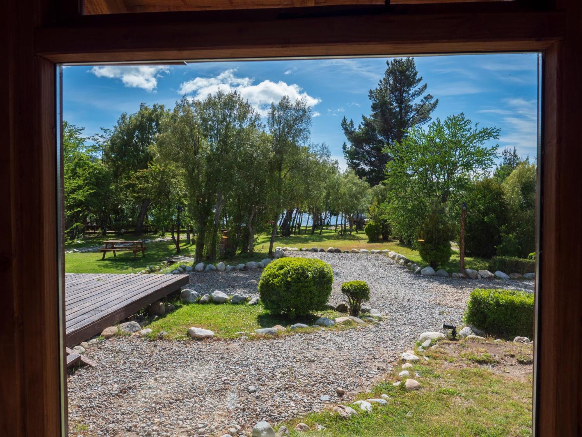 La Huala * San Carlos de Bariloche