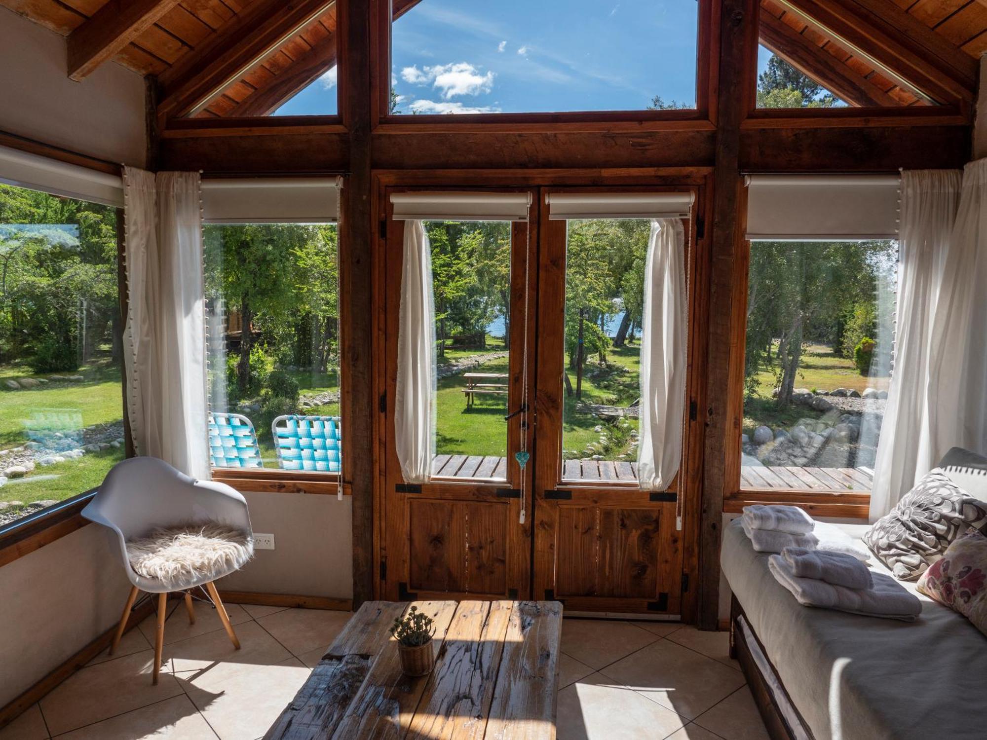 Chalet La Huala