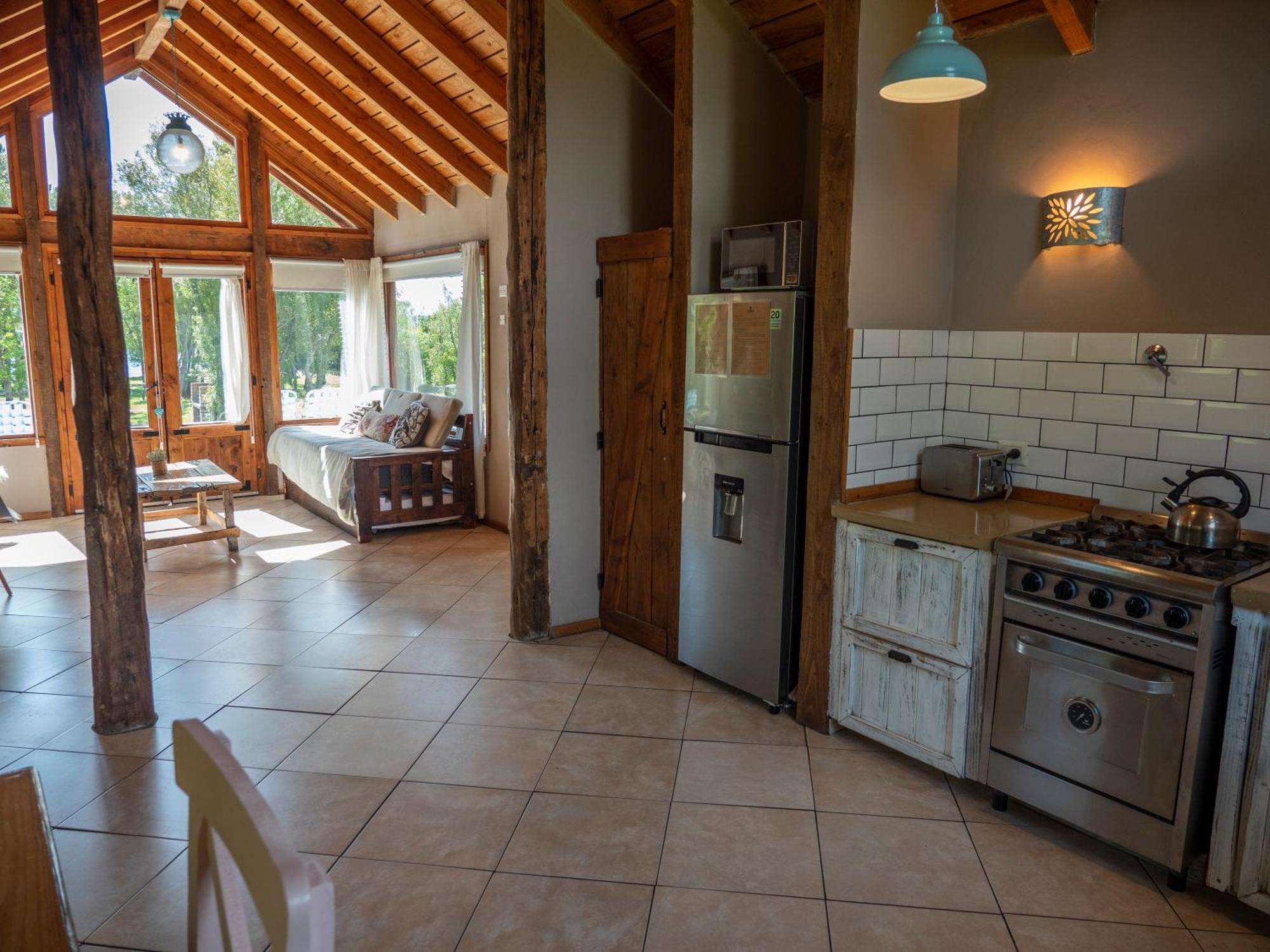 La Huala Chalet San Carlos de Bariloche