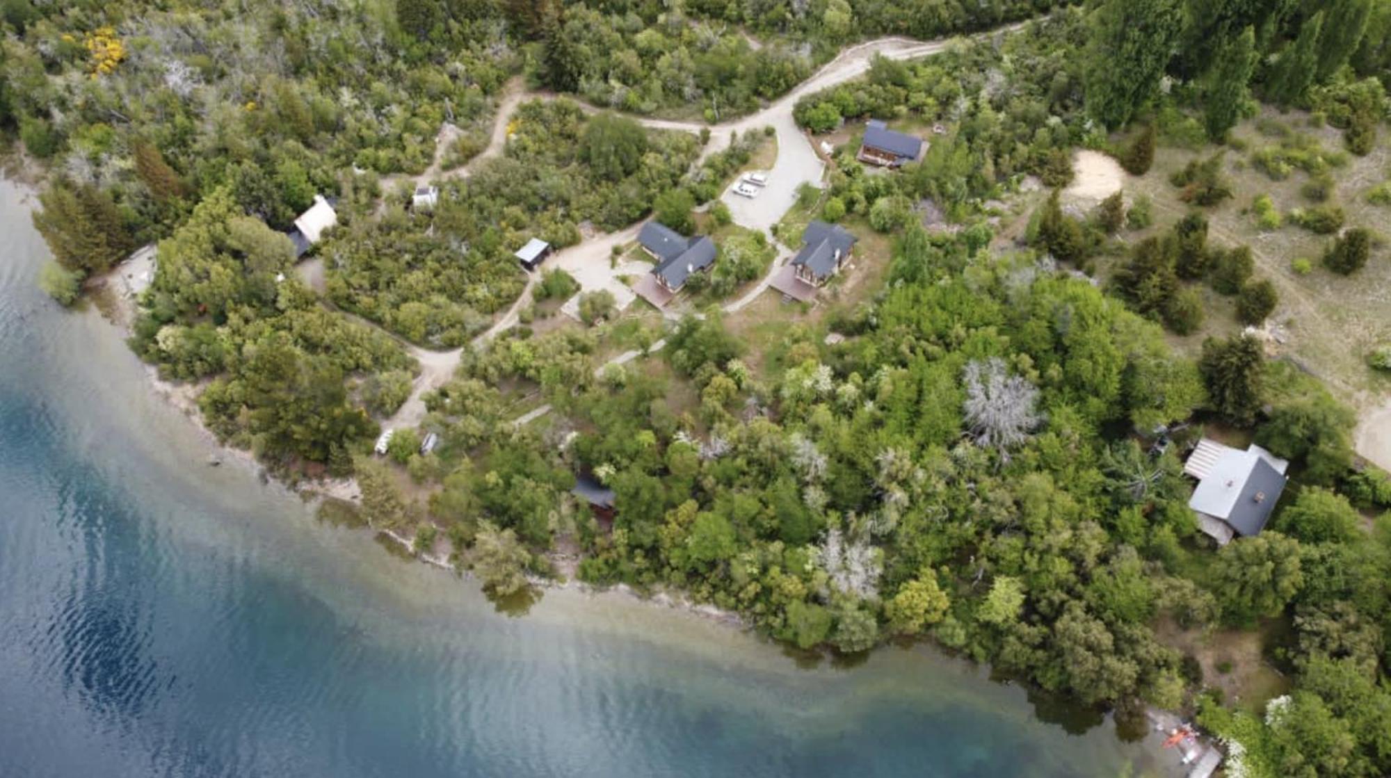 La Huala Chalet