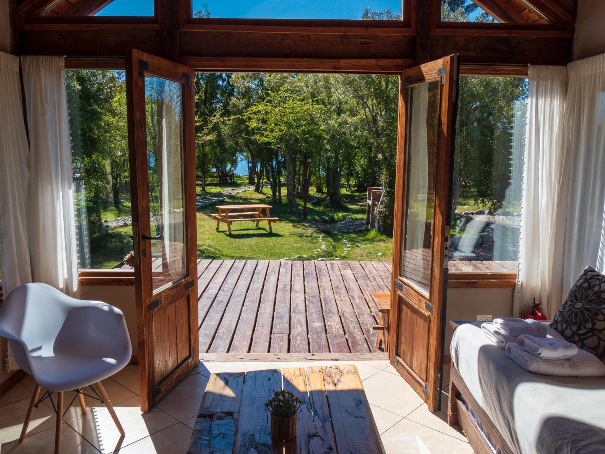La Huala Chalet *