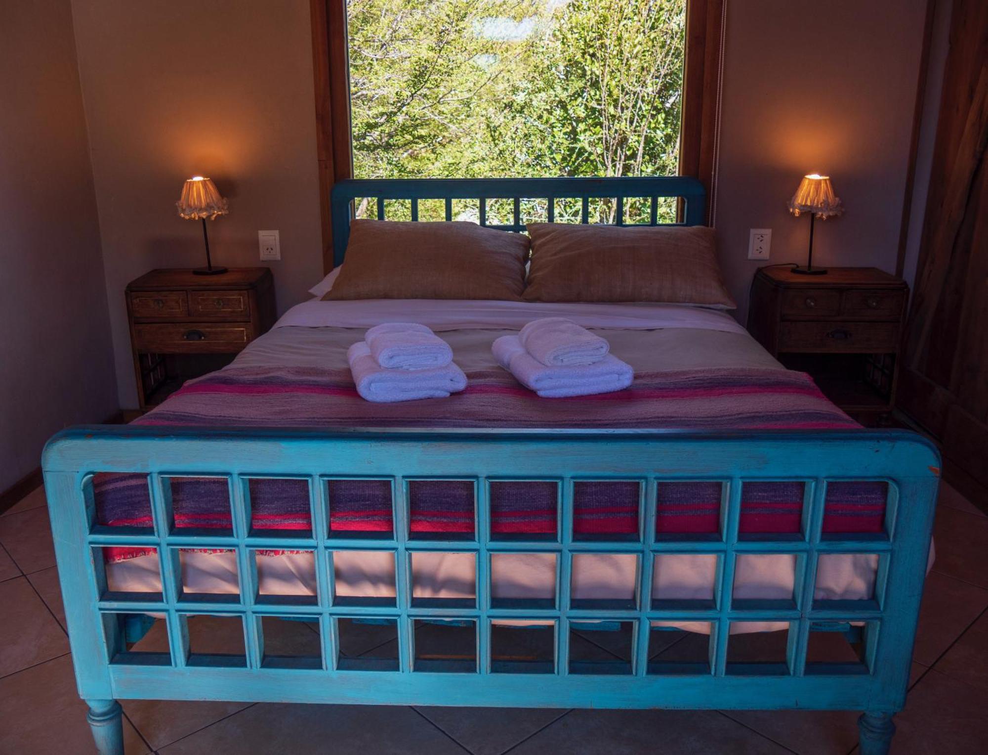 Chalet La Huala