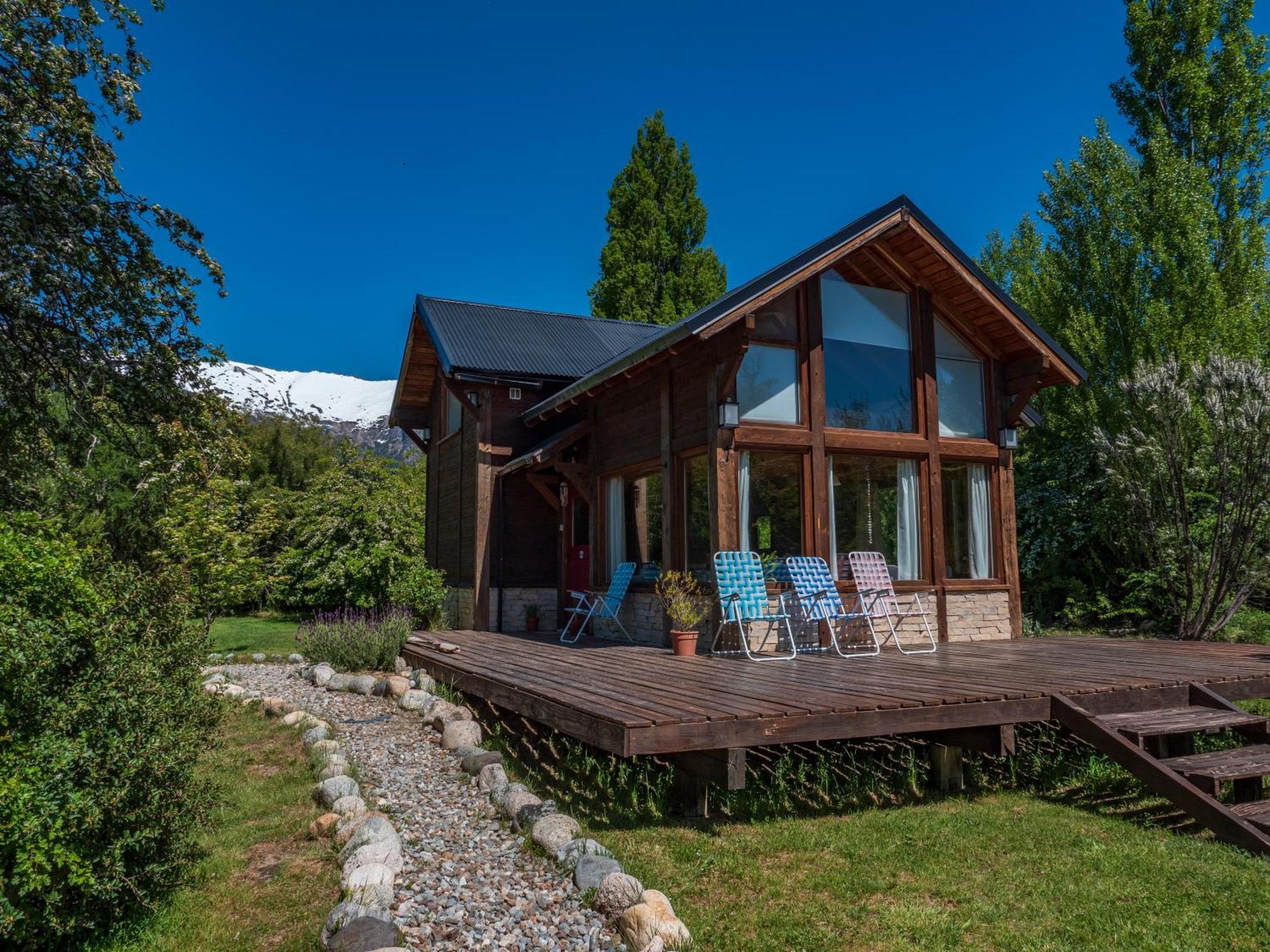 La Huala Chalet