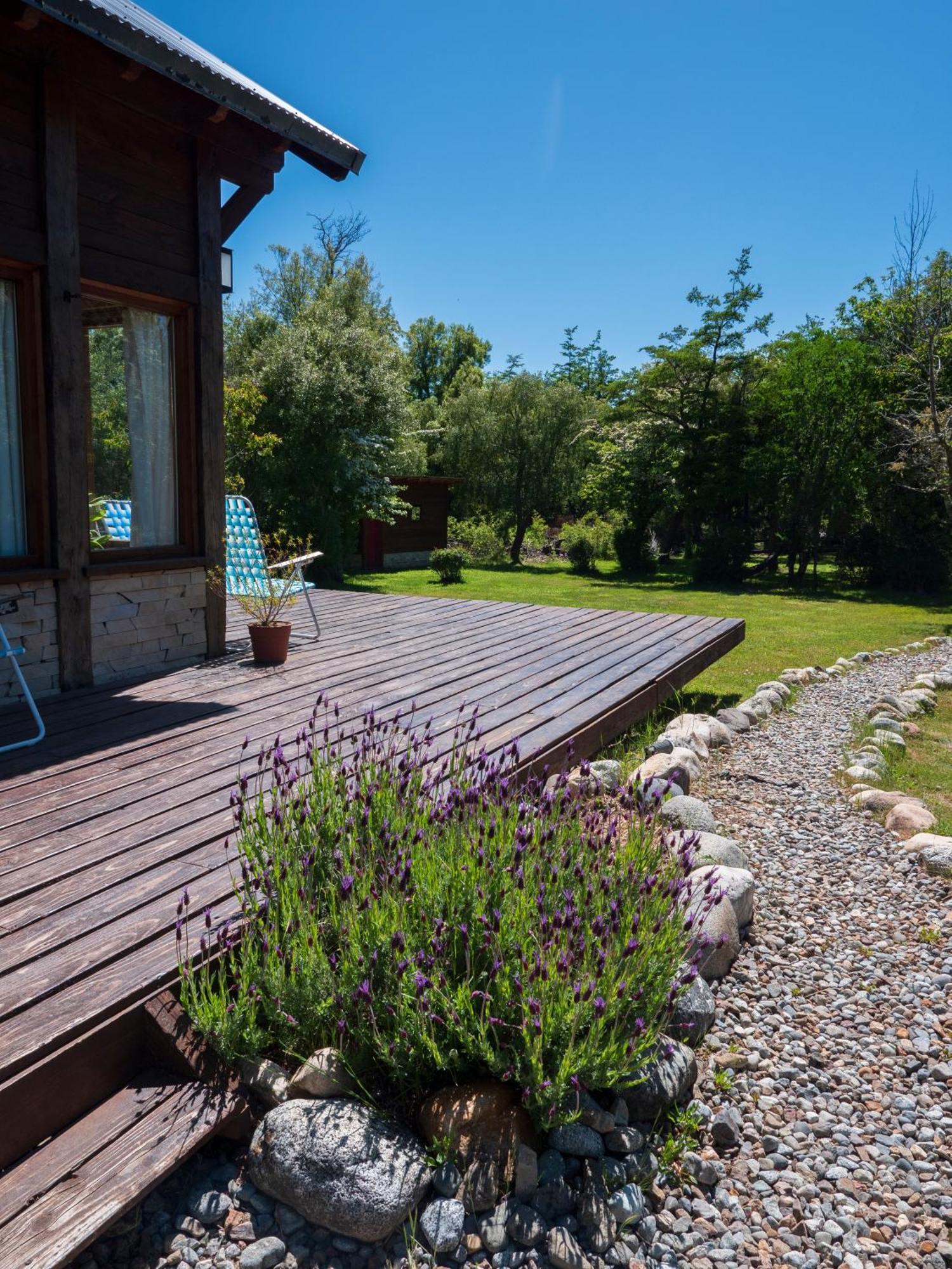 Chalet La Huala