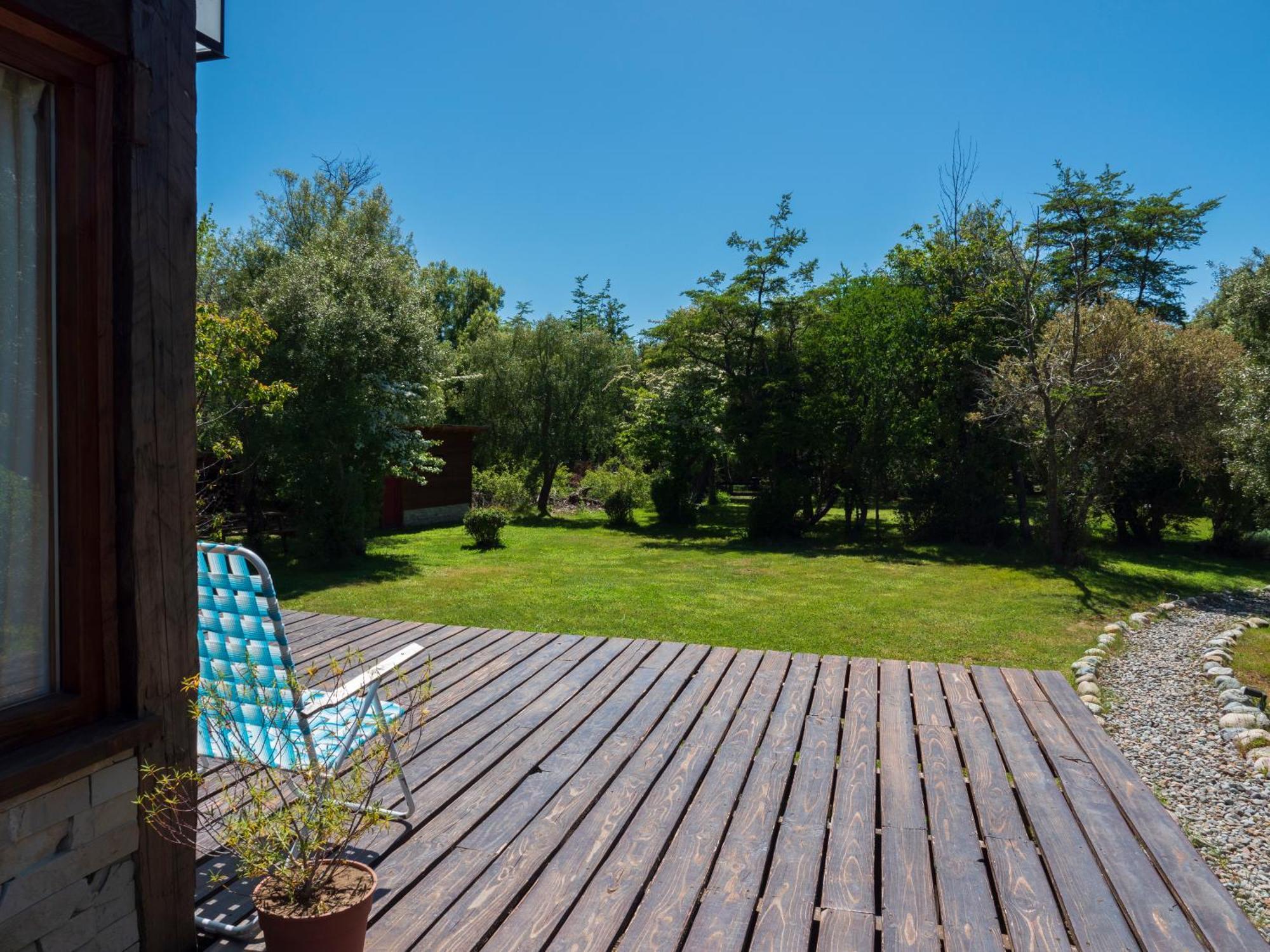 La Huala San Carlos de Bariloche