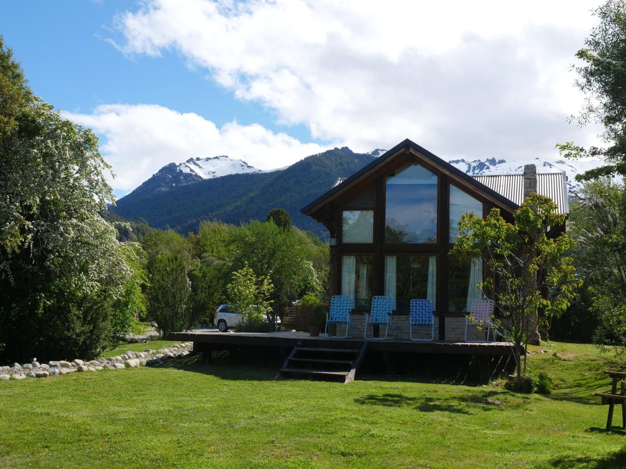 La Huala Chalet