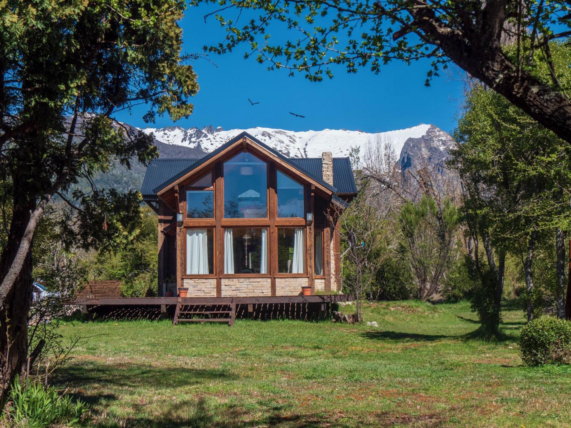 La Huala Chalet *