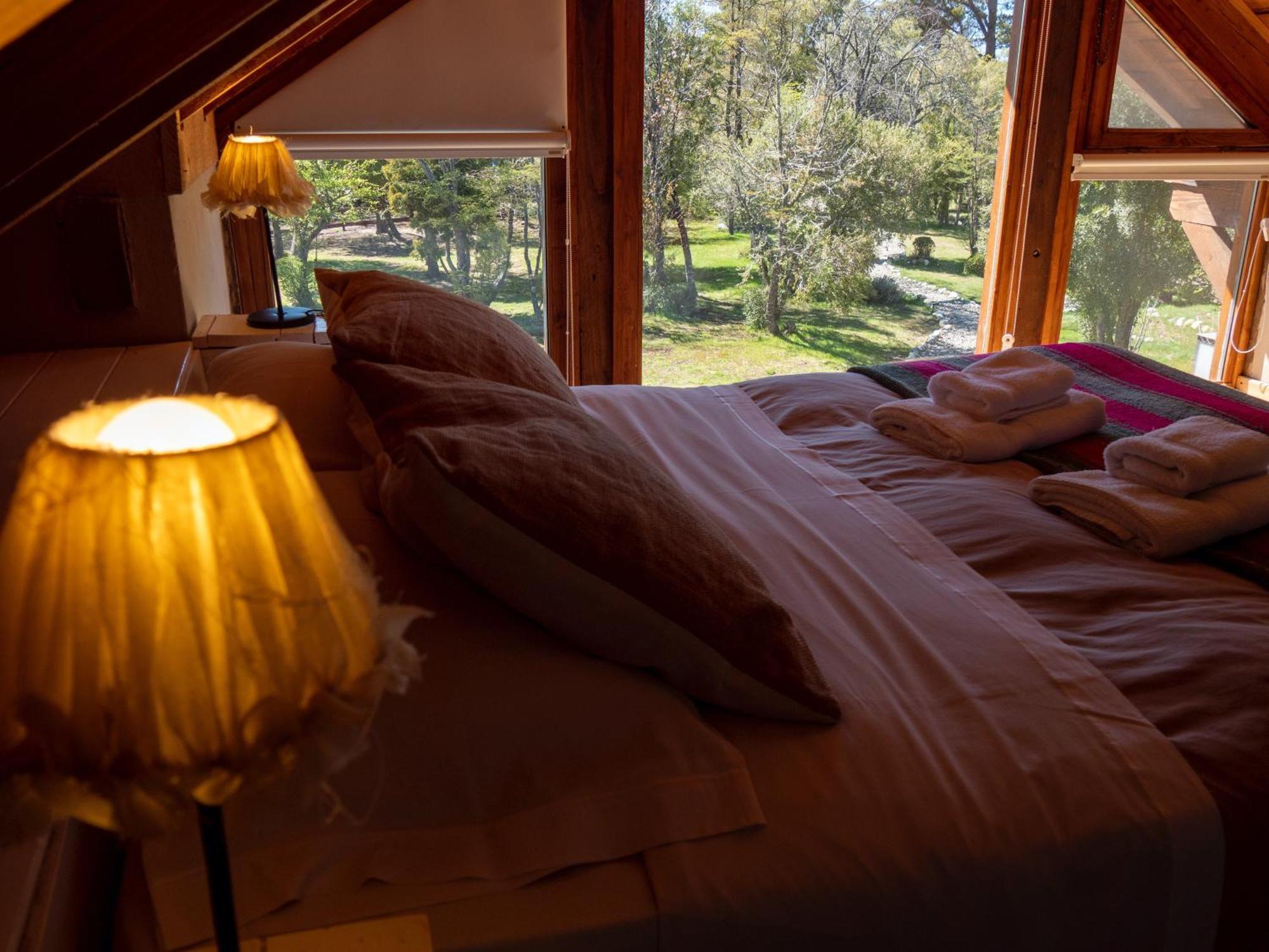 La Huala San Carlos de Bariloche