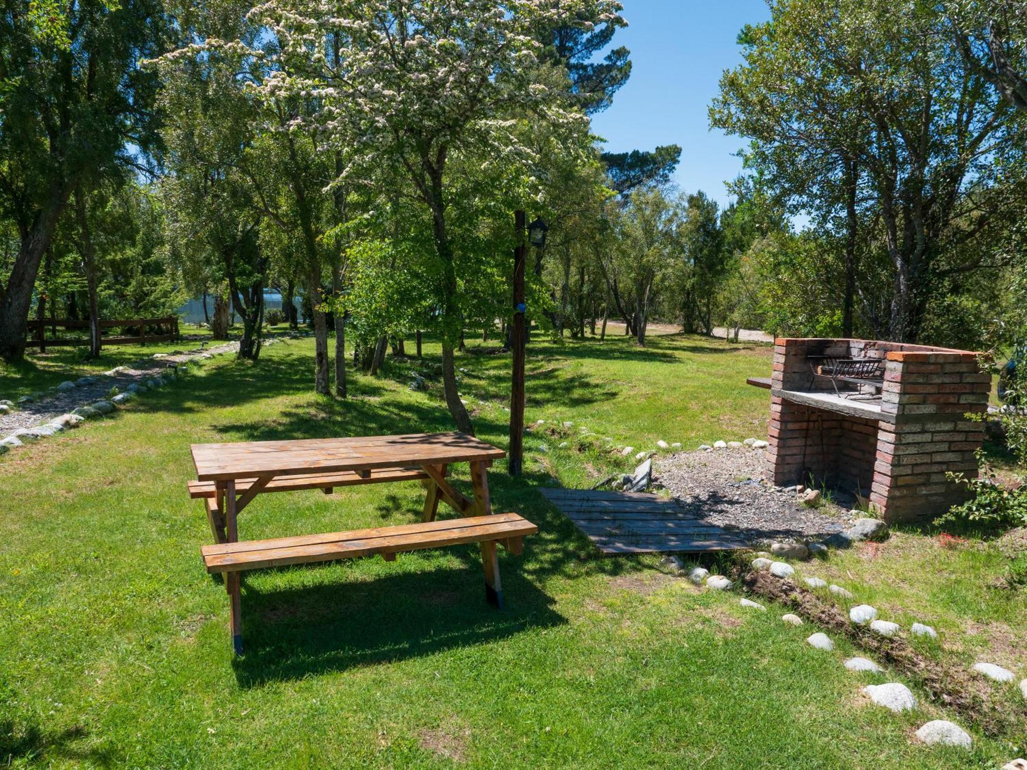 La Huala Chalet