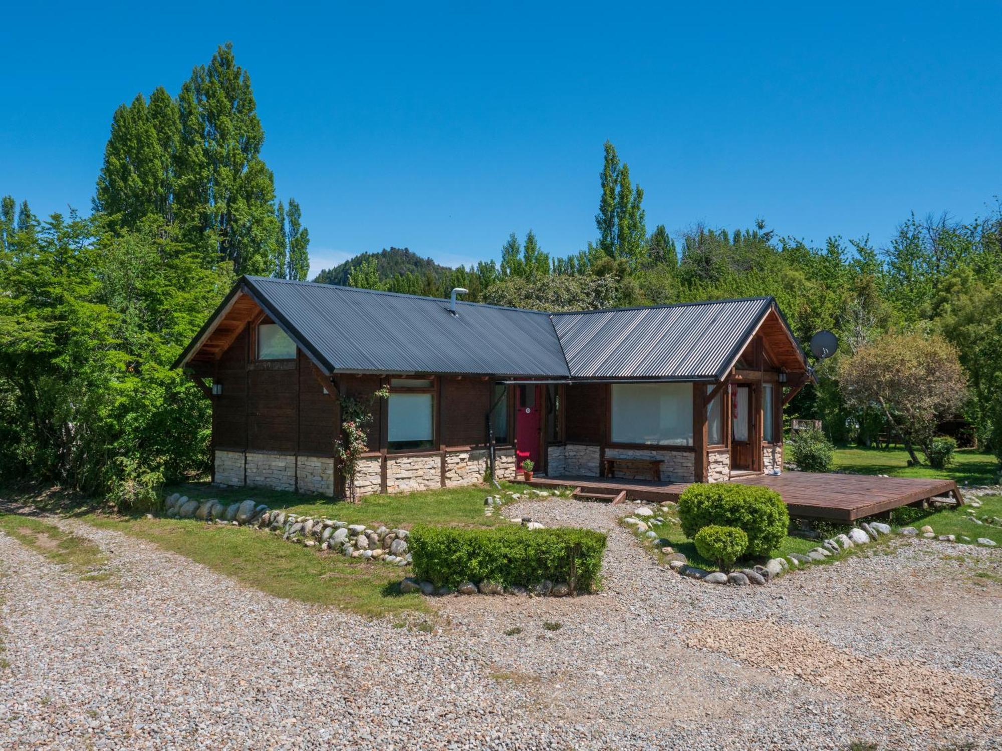 La Huala Chalet