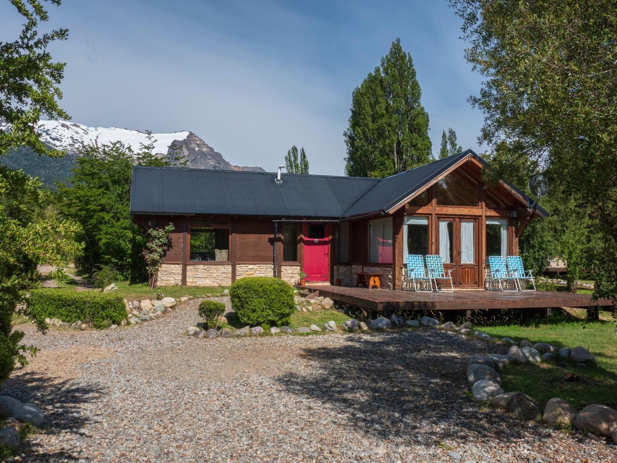 La Huala Chalet *