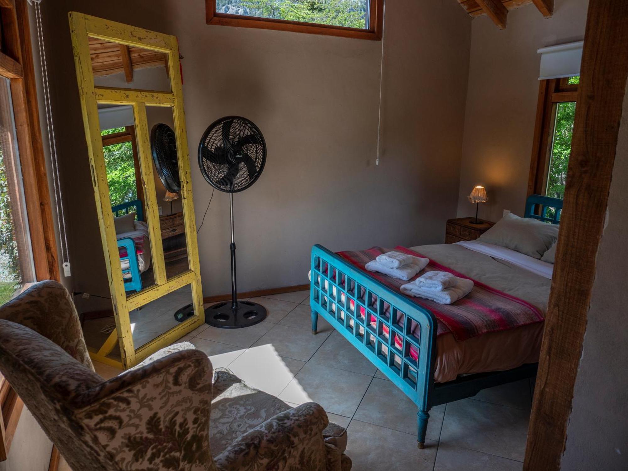La Huala Chalet San Carlos de Bariloche