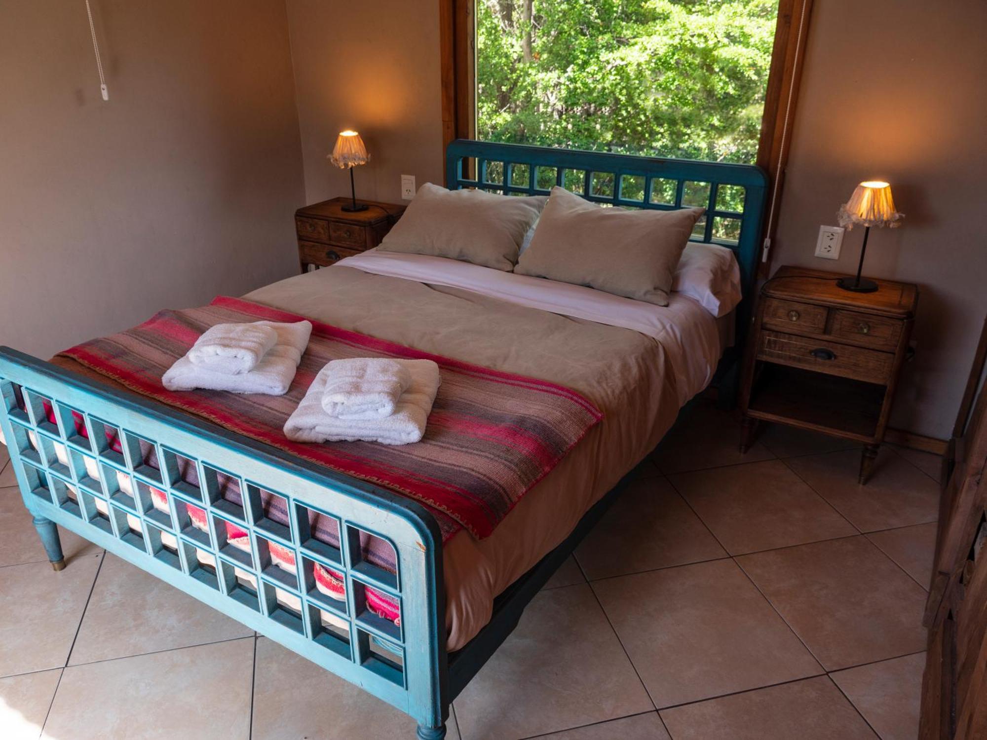 Chalet La Huala