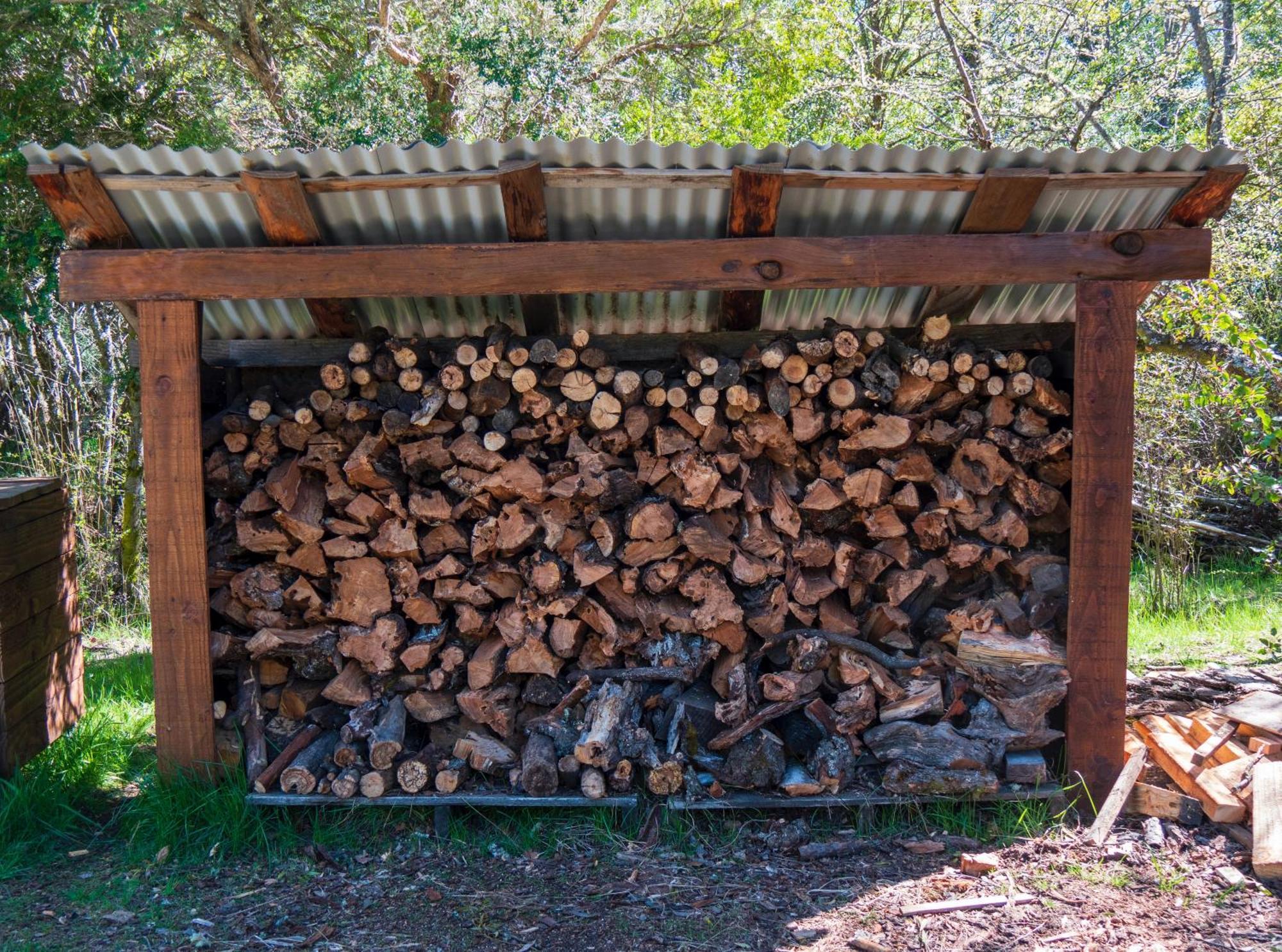 Chalet La Huala