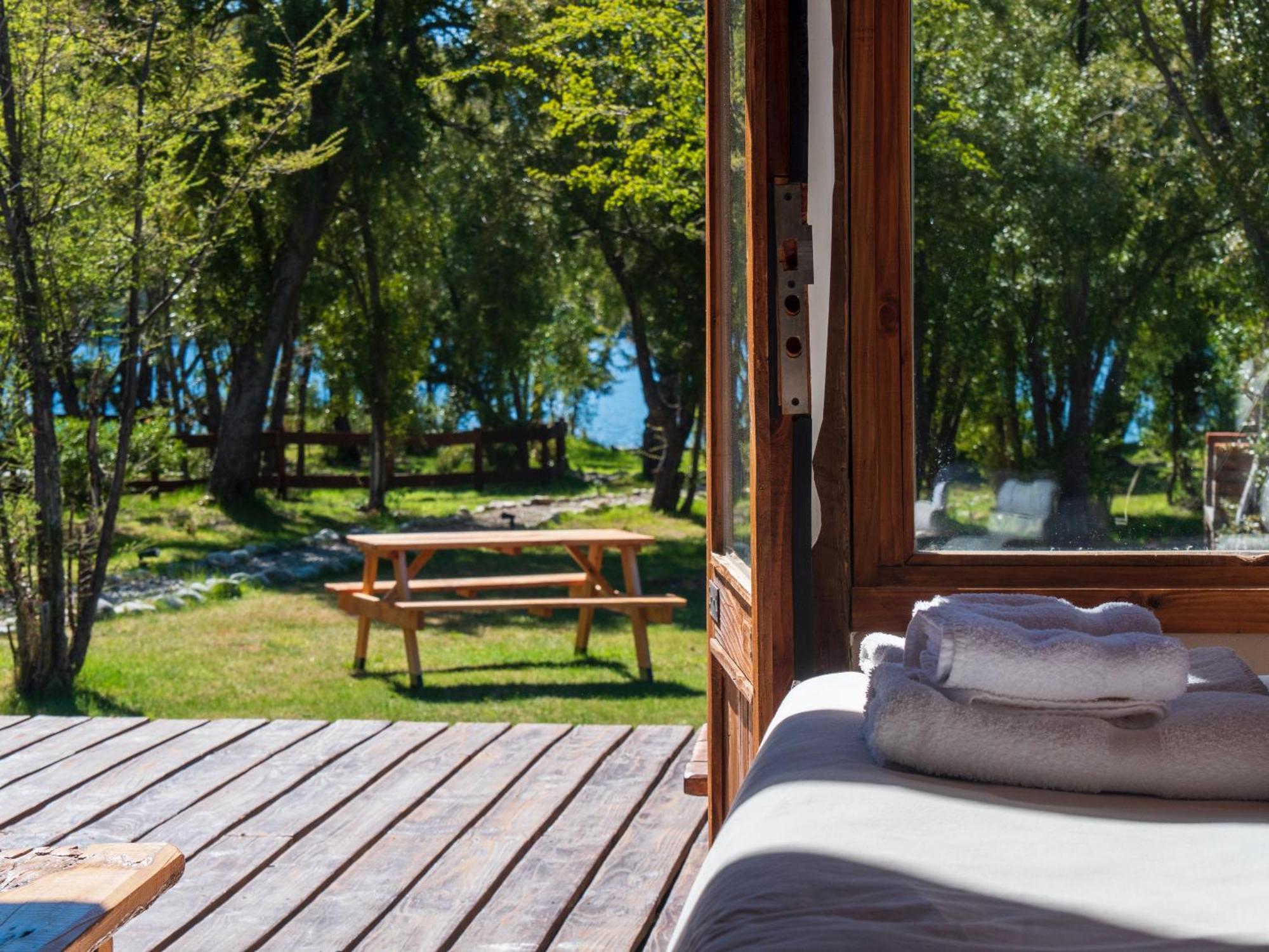 La Huala San Carlos de Bariloche