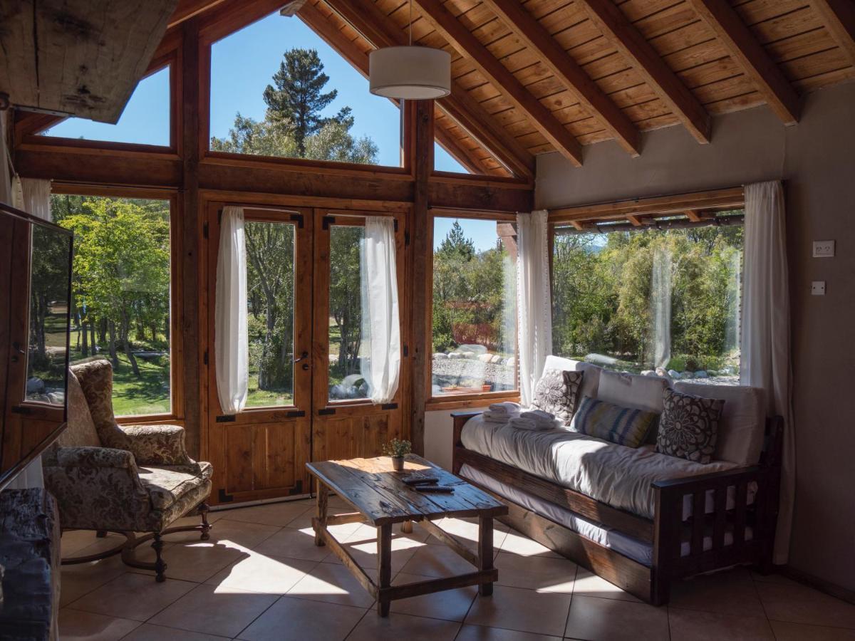 La Huala Chalet San Carlos de Bariloche